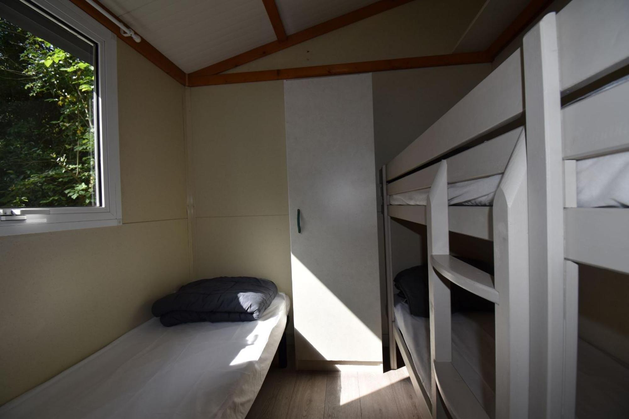 Camping Plein Soleil Lourdes Bagian luar foto