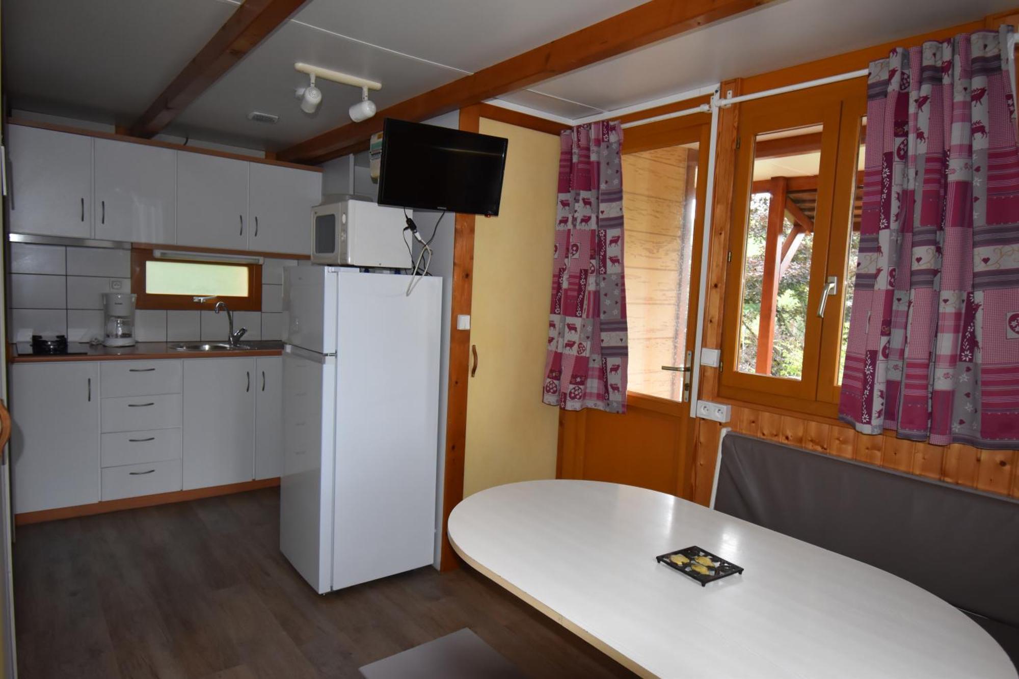 Camping Plein Soleil Lourdes Bagian luar foto