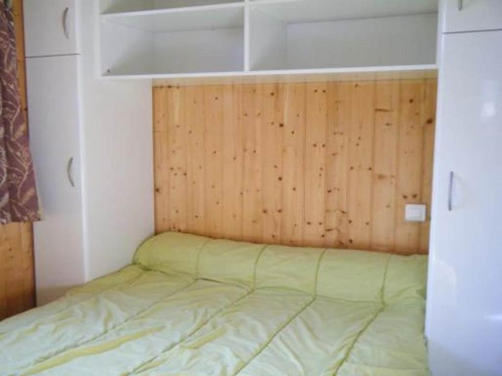 Camping Plein Soleil Lourdes Bagian luar foto